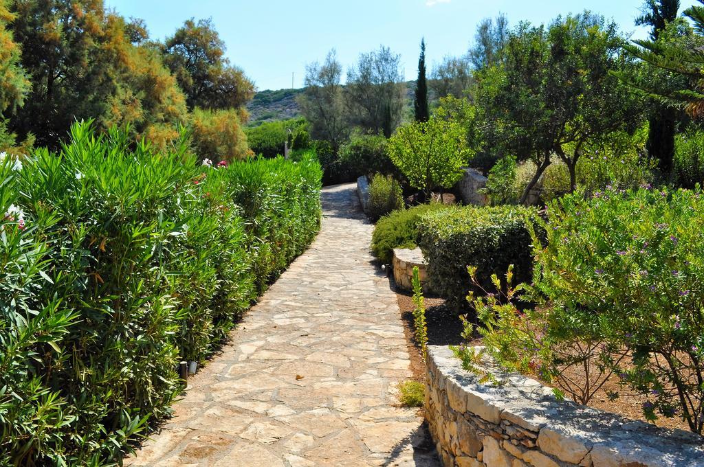 Gerani Private Villa المظهر الخارجي الصورة