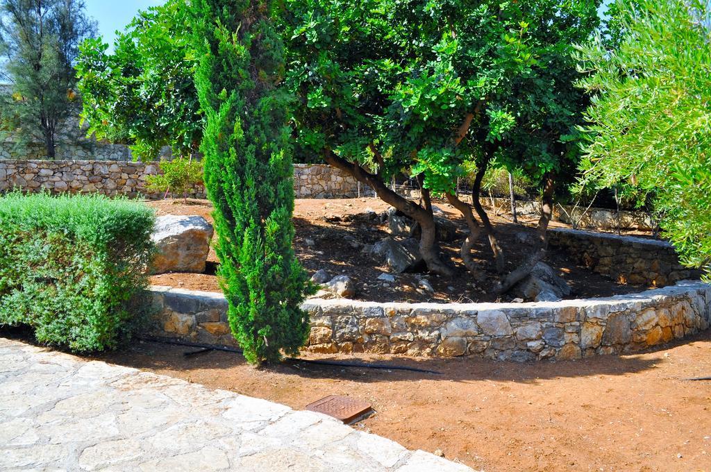 Gerani Private Villa المظهر الخارجي الصورة