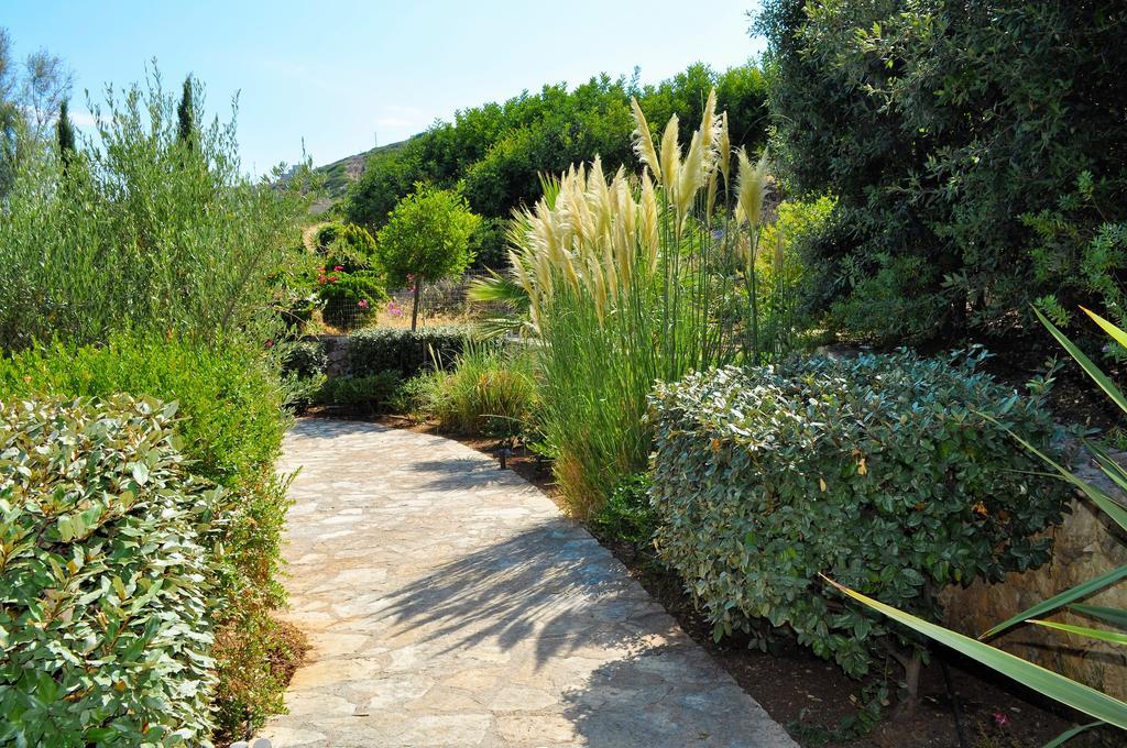 Gerani Private Villa المظهر الخارجي الصورة