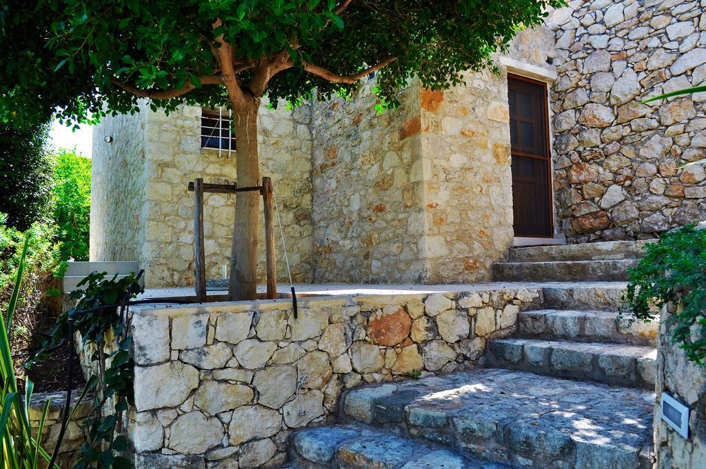 Gerani Private Villa المظهر الخارجي الصورة