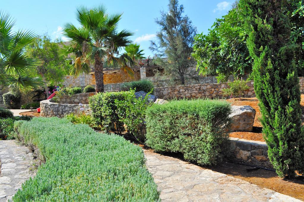 Gerani Private Villa المظهر الخارجي الصورة