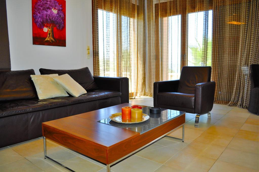 Gerani Private Villa المظهر الخارجي الصورة