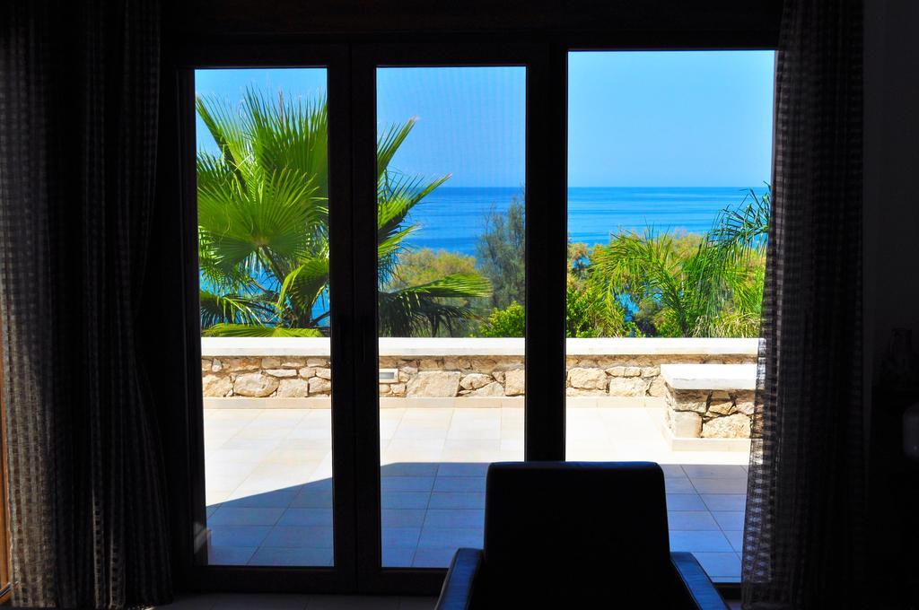 Gerani Private Villa المظهر الخارجي الصورة
