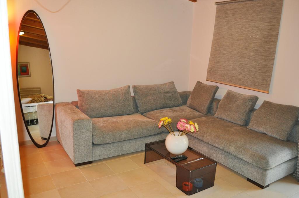 Gerani Private Villa المظهر الخارجي الصورة