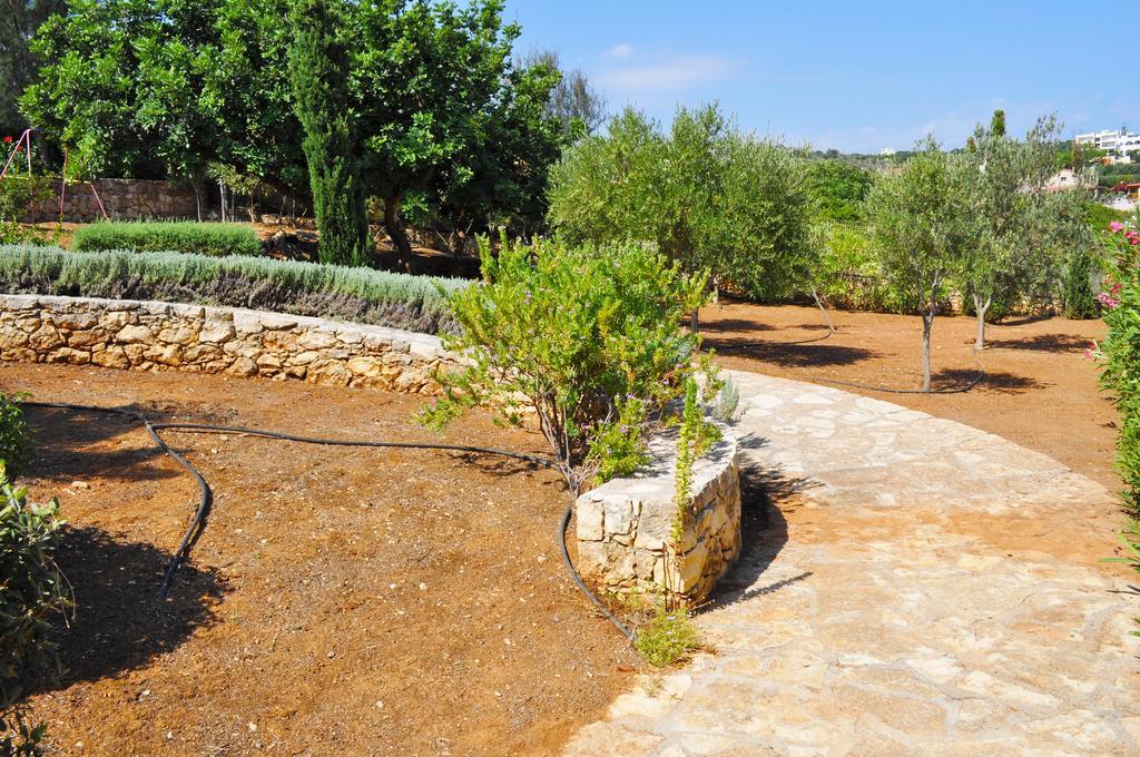 Gerani Private Villa المظهر الخارجي الصورة