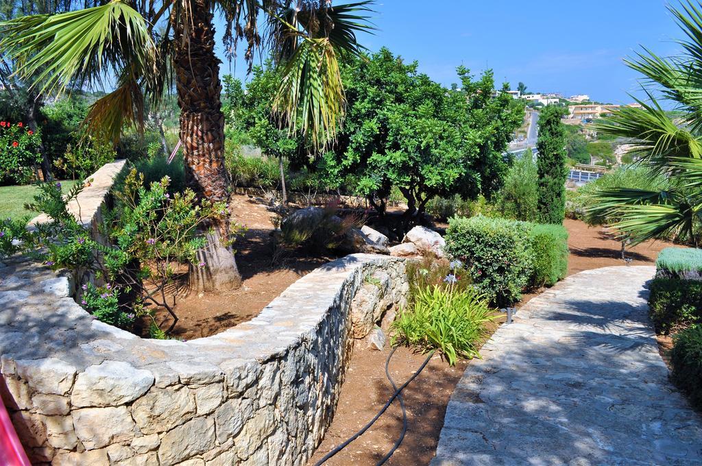 Gerani Private Villa المظهر الخارجي الصورة