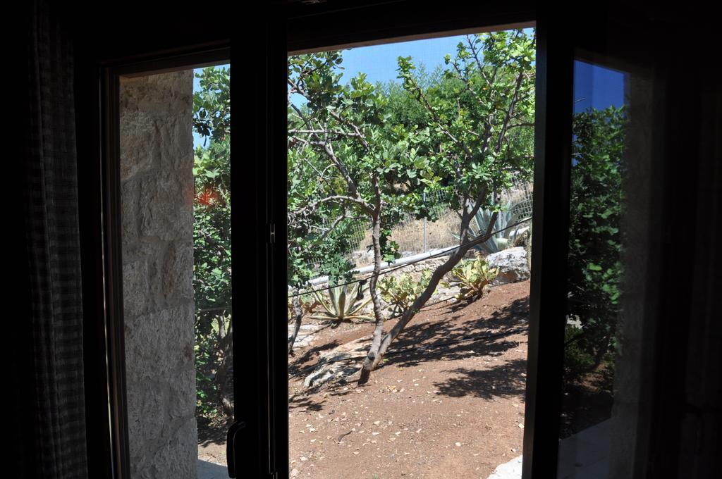 Gerani Private Villa المظهر الخارجي الصورة