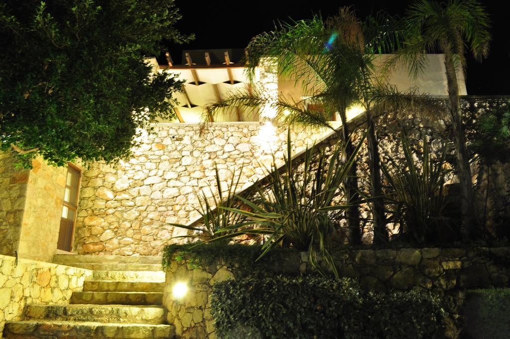 Gerani Private Villa المظهر الخارجي الصورة